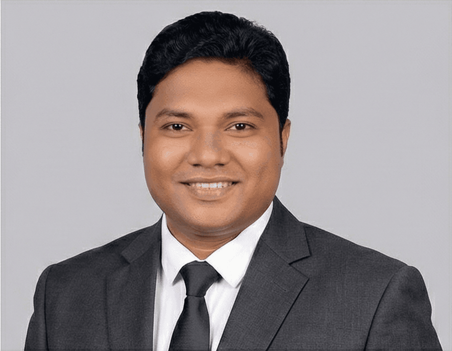 Md. Shayez Uddin Shetu